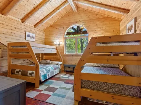 1009 Bear Path Drive Park Rapids MN 56470