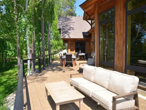 1009 Bear Path Drive Park Rapids MN 56470