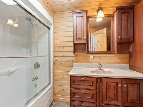 1009 Bear Path Drive Park Rapids MN 56470
