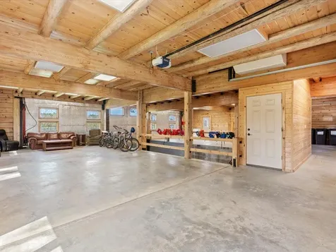 1009 Bear Path Drive Park Rapids MN 56470