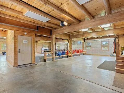 1009 Bear Path Drive Park Rapids MN 56470