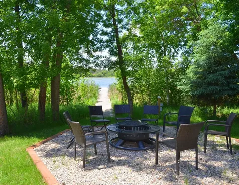 1009 Bear Path Drive Park Rapids MN 56470