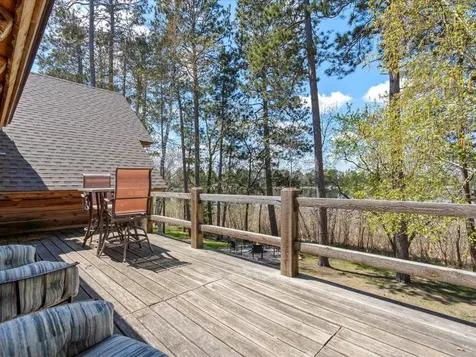1009 Bear Path Drive Park Rapids MN 56470