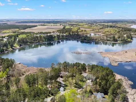 1009 Bear Path Drive Park Rapids MN 56470