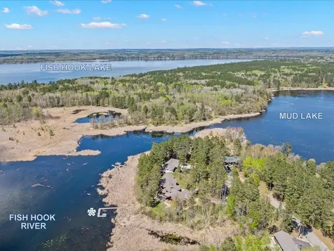 1009 Bear Path Drive Park Rapids MN 56470
