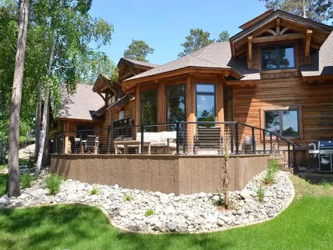 1009 Bear Path Drive Park Rapids MN 56470