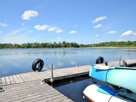 1009 Bear Path Drive Park Rapids MN 56470