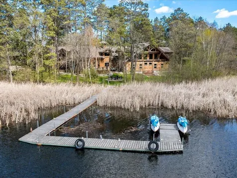 1009 Bear Path Drive Park Rapids MN 56470