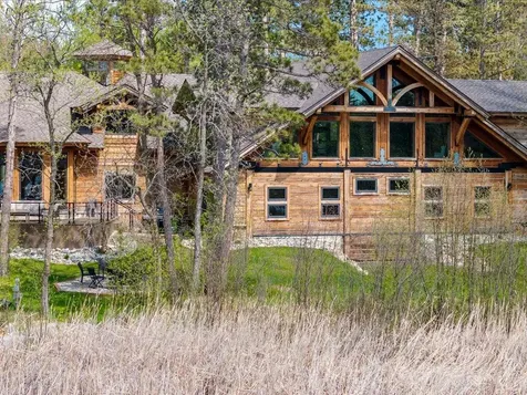1009 Bear Path Drive Park Rapids MN 56470