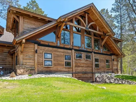 1009 Bear Path Drive Park Rapids MN 56470