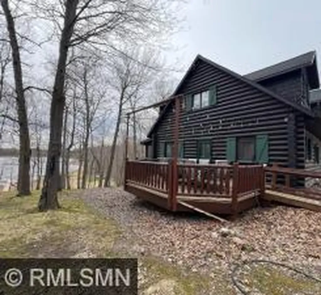 13496 Wilson Lake Drive Deerwood MN 56444