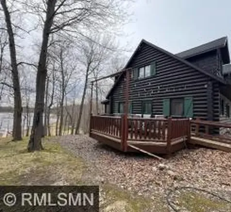 13496 Wilson Lake Drive Deerwood MN 56444