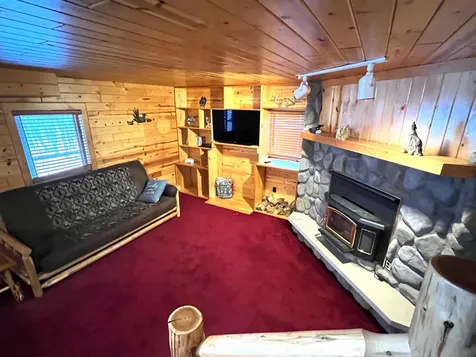 13496 Wilson Lake Drive Deerwood MN 56444