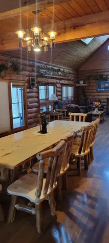 13496 Wilson Lake Drive Deerwood MN 56444