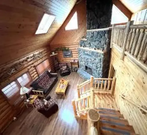 13496 Wilson Lake Drive Deerwood MN 56444