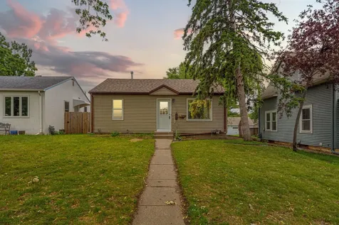 4440 7th Street NE Columbia Heights MN 55421