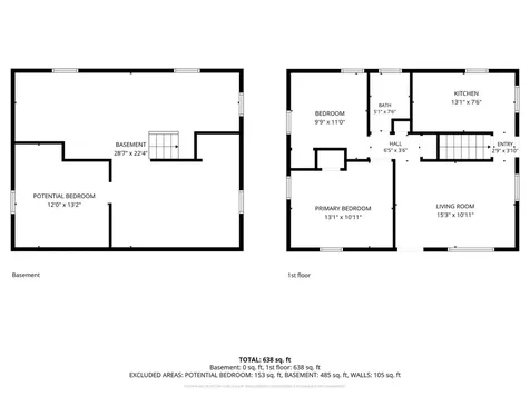4440 7th Street NE Columbia Heights MN 55421