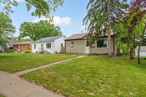 4440 7th Street NE Columbia Heights MN 55421