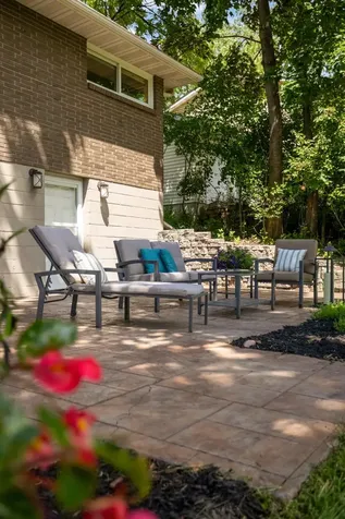 2884 W Owasso Boulevard Roseville MN 55113