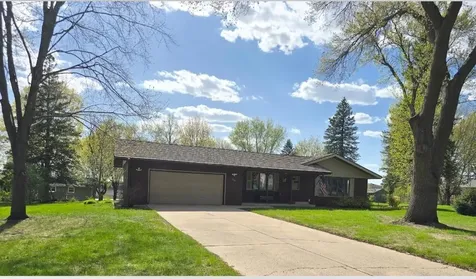 2536 13th Avenue SE Saint Cloud MN 56304