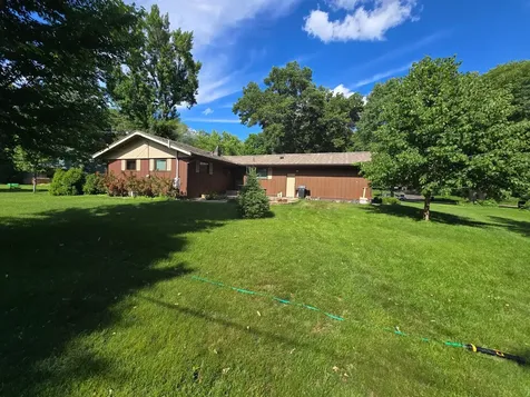 2536 13th Avenue SE Saint Cloud MN 56304