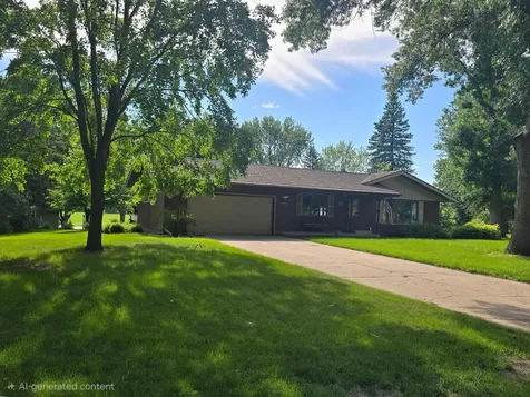 2536 13th Avenue SE Saint Cloud MN 56304