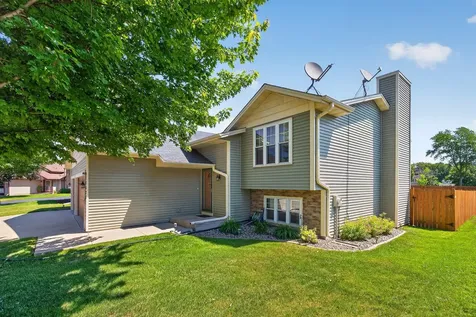 13625 Zarthan Avenue S Savage MN 55378
