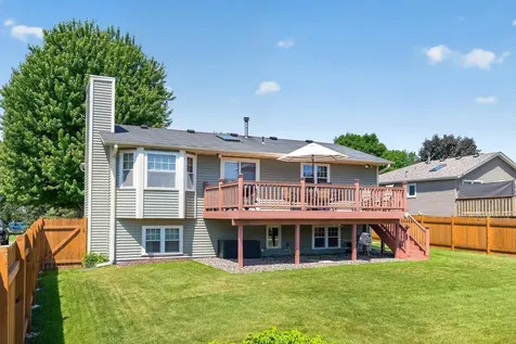 13625 Zarthan Avenue S Savage MN 55378