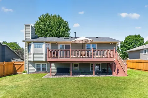 13625 Zarthan Avenue S Savage MN 55378