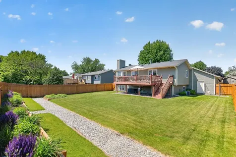 13625 Zarthan Avenue S Savage MN 55378