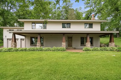 33315 Sand Prairie Lane Le Sueur MN 56058