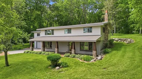 33315 Sand Prairie Lane Le Sueur MN 56058