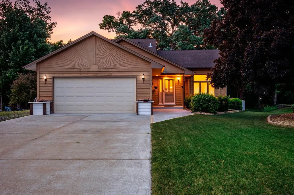 23653 Dakotah Street NW Saint Francis MN 55070