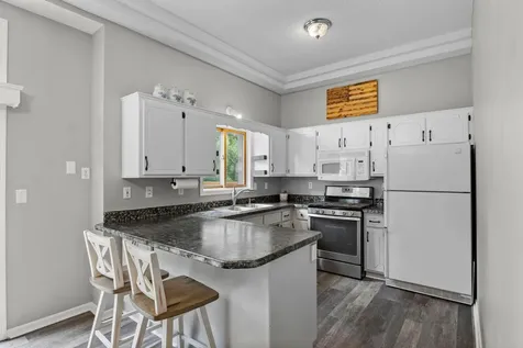 23653 Dakotah Street NW Saint Francis MN 55070