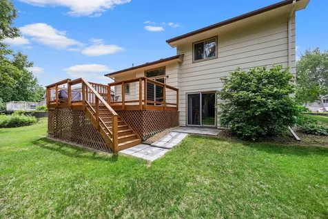 23653 Dakotah Street NW Saint Francis MN 55070