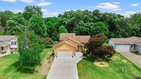 23653 Dakotah Street NW Saint Francis MN 55070