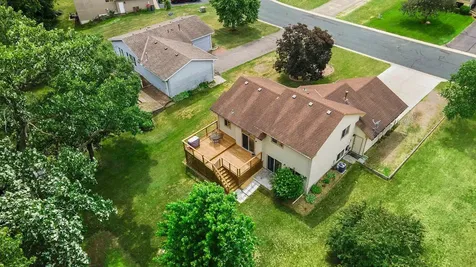 23653 Dakotah Street NW Saint Francis MN 55070