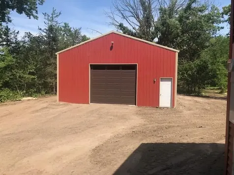 12170 Olson Road Sunrise Twp MN 55056