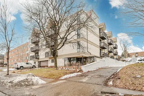 232 W Franklin Avenue Minneapolis MN 55404