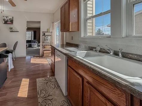 672 S Anna Avenue Lake Crystal MN 56055