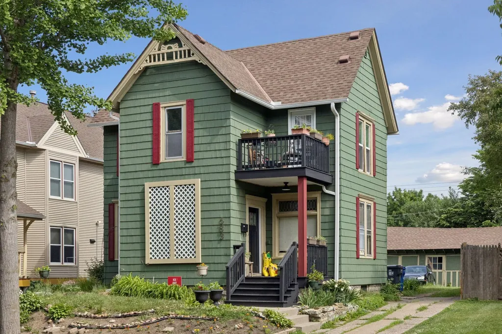 583 Marshall Avenue Saint Paul MN 55102