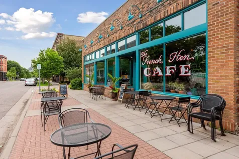 583 Marshall Avenue Saint Paul MN 55102