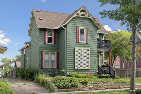 583 Marshall Avenue Saint Paul MN 55102