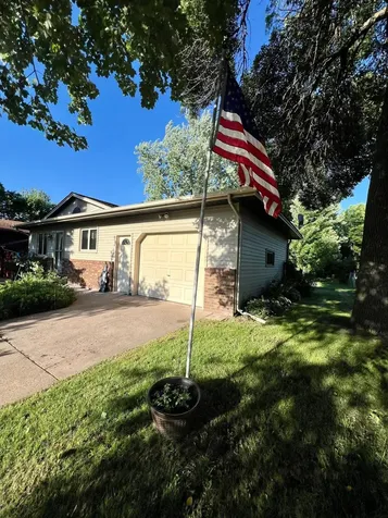 606 12th Street NE Little Falls MN 56345