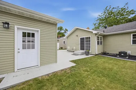 1605 5th Street S Fargo ND 58103