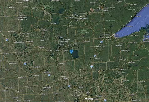 47238 Xavier Road Garrison MN 56450