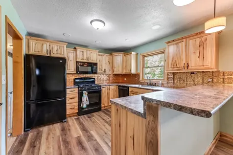 1497 Claudia Avenue La Crescent MN 55947