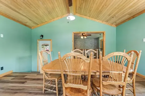 1497 Claudia Avenue La Crescent MN 55947