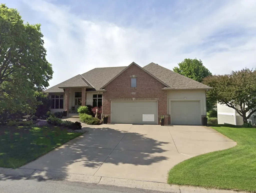 2434 Arnold Palmer Drive Blaine MN 55449