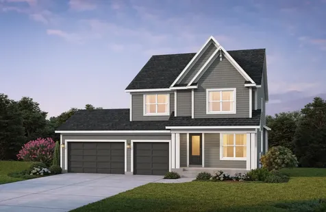4054 Arbor Drive Woodbury MN 55129